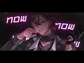 Ren Zotto × Doppio Dropscythe「Play Back」Official Music Video【NIJI ENcounter】