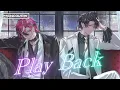 Download Lagu Ren Zotto × Doppio Dropscythe「Play Back」Official Music Video【NIJI ENcounter】