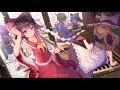 Nightcore - Gam Gam (Marnik & SMACK)