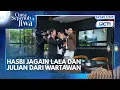 Lagu #eps110 Hasbi capernya nyaper banget sama Lala | Cinta Sepenuh Jiwa