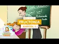 Lagu Fructonia - Henrietta verschläft den Unterricht „Henriettas Abenteuer - Der Podcast“ (Kapitel 1/7)