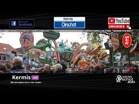 Video Kermiseditie 2024