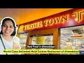 Tinssel Town Restaurant I Multi Cuisine Restaurant with Buffet Spread World Class Unlimited Food