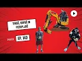 Download Lagu Kevdr podcast #143: KEVDR JE NAZAJ! - TEKAČ, KOPAČ IN POTAPLJAČ