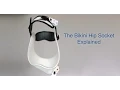 Next Generation Socket Interface Explained - Hip Disarticulation and Hemipelvectomy Amputations