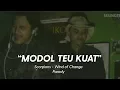 Parodi Lagu \