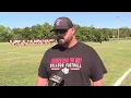 Download Lagu O-Zone: El Dorado Springs' Eddie Long previews 2025 football team