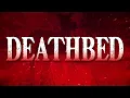 Download Lagu Citizen Soldier - Deathbed (Official Lyric Video)