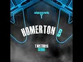Homerton B (T. Matthias Remix)