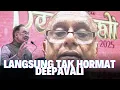 Download Lagu Ramai Boikot Openhouse Deepavali PMX! - Awtar Singh