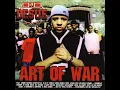 Ruck aka Séan Price & D-Flame - Warzone (DJ Desue: Art of War)