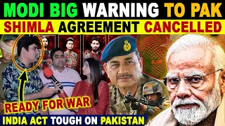 BSF JAWAN ARRESSTED BY PAKISTAN RANGERS | WHAT WILL INDIA DO? PAK PUBLIC ANGRY REACTION