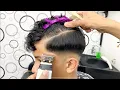 Download Lagu PANGKAS RAMBUT 2 JARI//TUTORIAL MEMBUAT FADE (KHUSUS PEMULA)