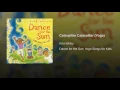 Caterpillar Caterpillar (Yoga) - Kira Willey
