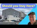 Holiday Inn Express Tour REALLY Worth the Price