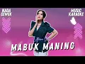 Download Lagu Karaoke - MABUK MANING - Nada Cewek - Lutfiana Dewi