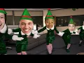 It s an office party like no other ElfYourself Office Party Dance