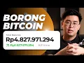 Lagu Borong Bitcoin Episode 33 - Februari 2026