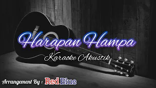 harapan hampa rita sugiarto karaoke akustik