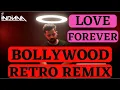 Download Lagu DJ Indiana- Bollywood RETRO Party Remix 2022| Bollywood 90s remix songs| Bollywood 90s Love Forever