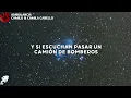 Camilo & Camila Cabello - Ambulancia (Letra/Lyrics)