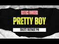 Lagu Skate Avenue PH - Pretty Boy (Rock Cover)