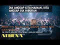 Lagu ATHENA JANUARY 5, 2026 DJ ODIZ MONDAY (TUESDAY NIGHT)