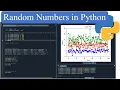 Generating Random Numbers in Python
