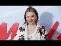 Chloe Grace Moretz G Strlng Bikini Moments Leave Nothing to Imagination