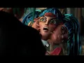 Ashnikko - Cry (feat. Grimes) [Official Music Video]