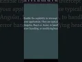 REAL Angular Typescript Frontend Developer Questions in 2025 10 Real Interview Questions