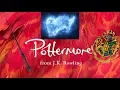 Finding Out My Patronus Wand And Hogwarts House On Pottermore