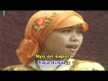 Download Lagu QASIDAH MADURA  - MANOSSA ONTONG - TAMAMA