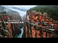 Lagu Kazakhstan: The World’s Biggest Surprise | 4K Travel Documentary
