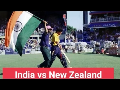 Download MP3 India vs New Zealand | 1st Odi | 1994 | Full Highlights