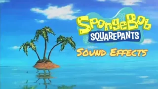 Download SpongeBob SquarePants Sound Effects MP3