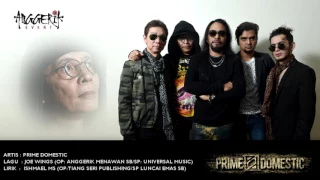 Download SEDINGIN PLUTO - PRIME DOMESTIC LYRIC VIDEO MP3