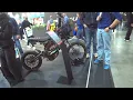 Lagu EICMA 2025 - NIU