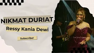 nikmat duriat ressy kania dewi rkd official live gunung manik majalengka