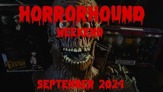 HorrorHound Weekend September 2024 4K Cincinnati Ohio