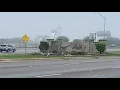 Girl dies after crashing into Welcome to Killeen sign