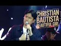 CHRISTIAN BAUTISTA - Beautiful Girl (NOCTOS Music Bar | August 23, 2025)