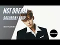 Download Lagu NCT DREAM - Saturday Drip (Instrumental)