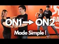 Download Lagu Salsa On2 eenvoudig gemaakt – Ga direct van On1 naar On2!