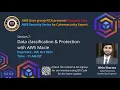 Session 7 - AWS Security Data Classification and Protection with AWS Macie