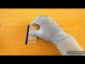 Matchstick Chain Reaction; Alphabet "Z" | Matchstick Craft for kids