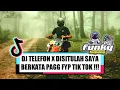 Lagu DJ TELEFON X DISITULAH SAYA BERKATA PAGG FYP TIK TOK !!! ( ALIZ JOEZ X EL FUNKY KUPANG )