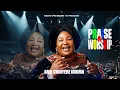 Lagu Praise And Worship Song 2025 || Amb Chinyere Udoma Live On Stage Performance || Gospel Music -NG