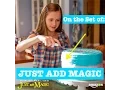 Download Lagu Just Add Magic Set Tour/ Day in My Life with Olivia Sanabia
