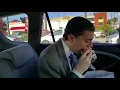 Reviewbrah witnesses a Hit and Run but doesn t let it interrupt his Food Review